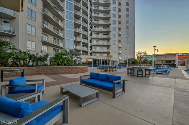 200 West Sahara Avenue 2709, Las Vegas, NV 89102