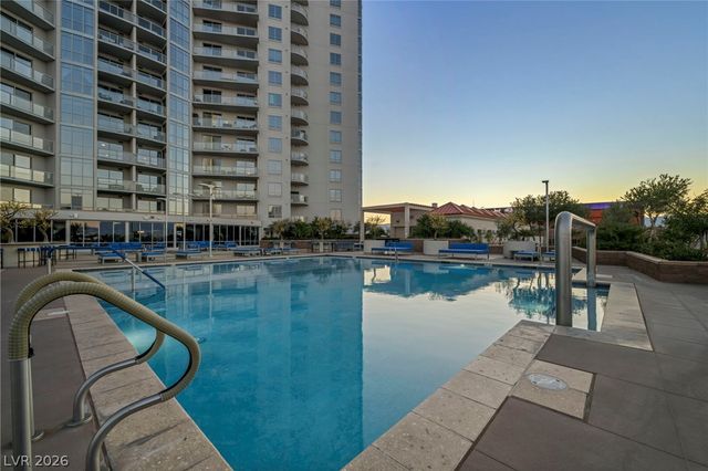 200 West Sahara Avenue 2709, Las Vegas, NV 89102