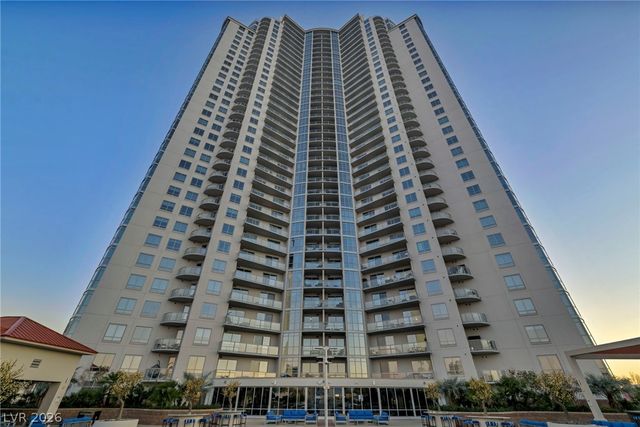 200 West Sahara Avenue 2709, Las Vegas, NV 89102