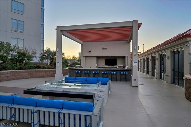 200 West Sahara Avenue 2709, Las Vegas, NV 89102