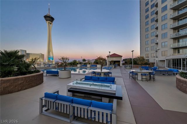 200 West Sahara Avenue 2709, Las Vegas, NV 89102