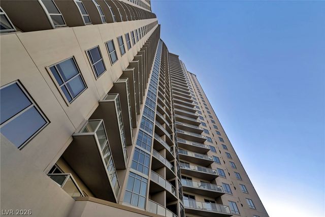 200 West Sahara Avenue 2709, Las Vegas, NV 89102