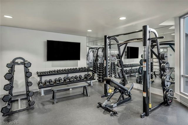 200 West Sahara Avenue 2709, Las Vegas, NV 89102