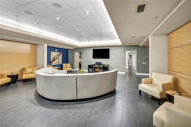 200 West Sahara Avenue 2709, Las Vegas, NV 89102