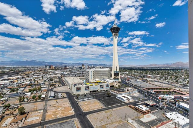 200 West Sahara Avenue 2709, Las Vegas, NV 89102