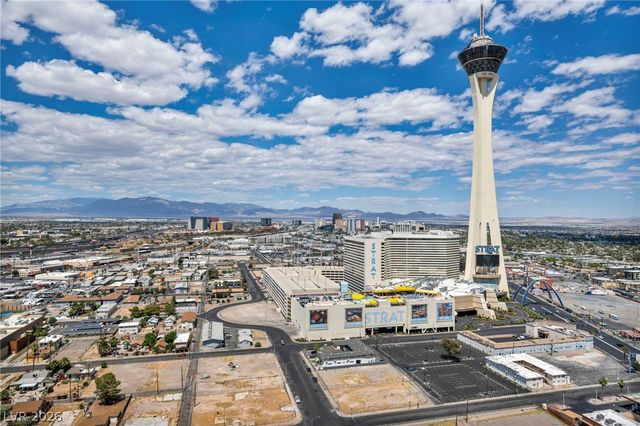200 West Sahara Avenue 2709, Las Vegas, NV 89102
