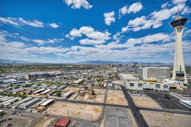 200 West Sahara Avenue 2709, Las Vegas, NV 89102