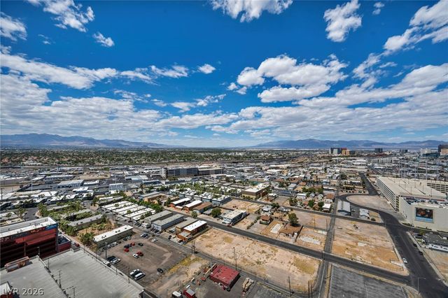 200 West Sahara Avenue 2709, Las Vegas, NV 89102