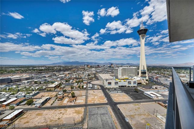 200 West Sahara Avenue 2709, Las Vegas, NV 89102