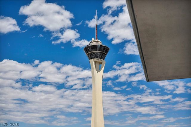 200 West Sahara Avenue 2709, Las Vegas, NV 89102
