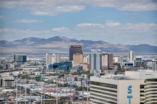 200 West Sahara Avenue 2709, Las Vegas, NV 89102