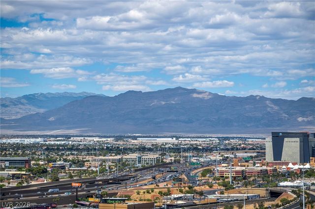 200 West Sahara Avenue 2709, Las Vegas, NV 89102