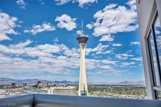 200 West Sahara Avenue 2709, Las Vegas, NV 89102