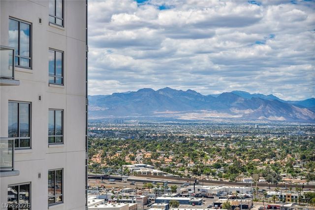 200 West Sahara Avenue 2709, Las Vegas, NV 89102