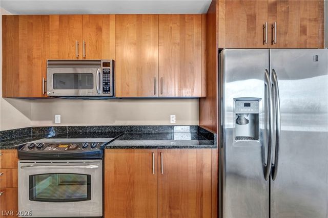 200 West Sahara Avenue 2709, Las Vegas, NV 89102