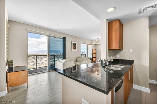 200 West Sahara Avenue 2709, Las Vegas, NV 89102