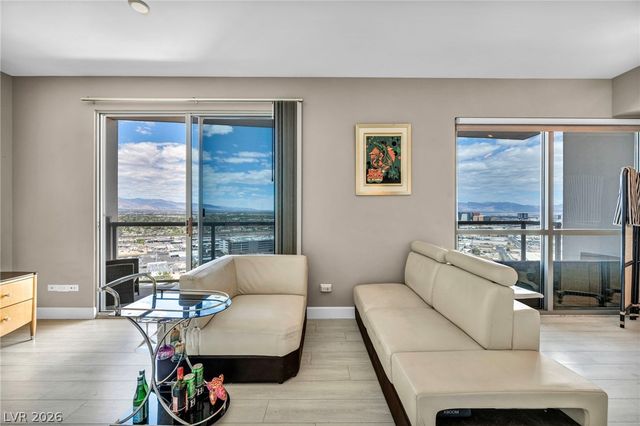 200 West Sahara Avenue 2709, Las Vegas, NV 89102