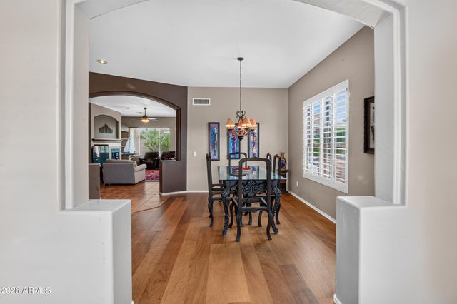 11343 S SANTA FE Lane, Goodyear, AZ 85338
