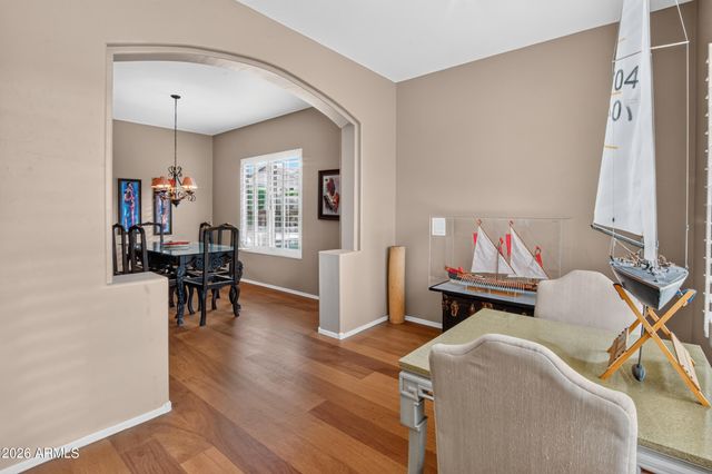 11343 S SANTA FE Lane, Goodyear, AZ 85338