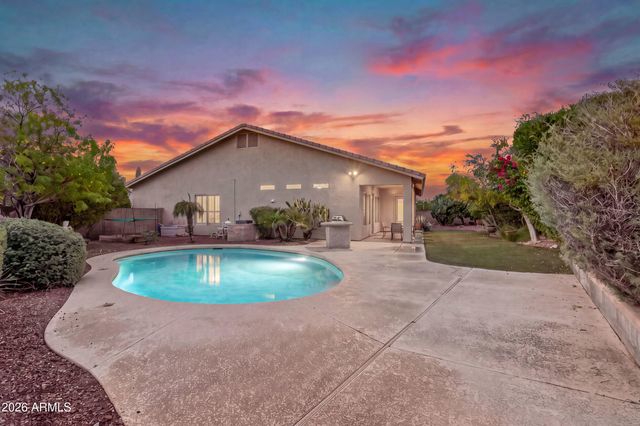 11343 S SANTA FE Lane, Goodyear, AZ 85338