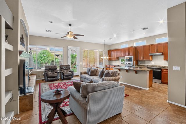 11343 S SANTA FE Lane, Goodyear, AZ 85338