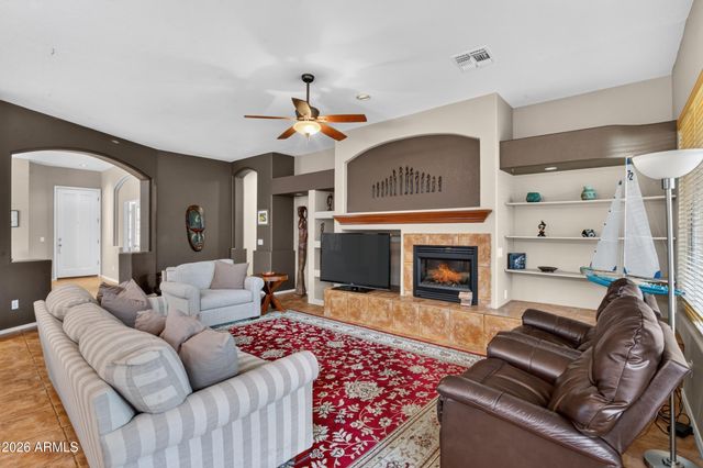 11343 S SANTA FE Lane, Goodyear, AZ 85338