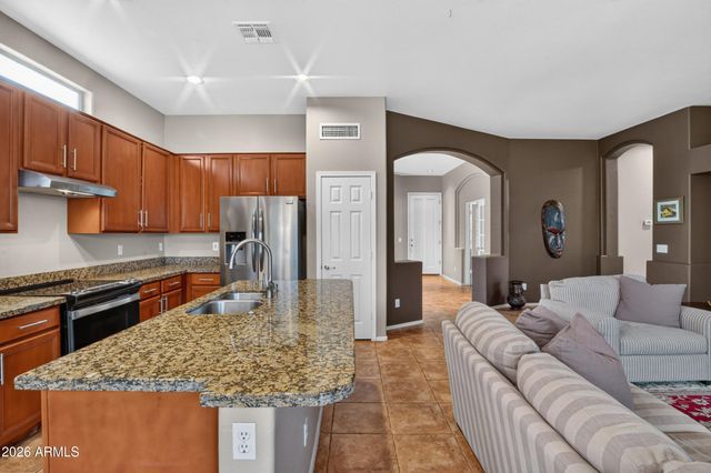 11343 S SANTA FE Lane, Goodyear, AZ 85338