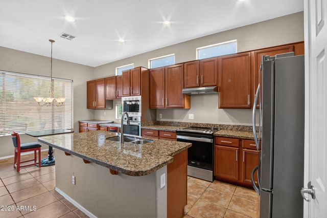 11343 S SANTA FE Lane, Goodyear, AZ 85338
