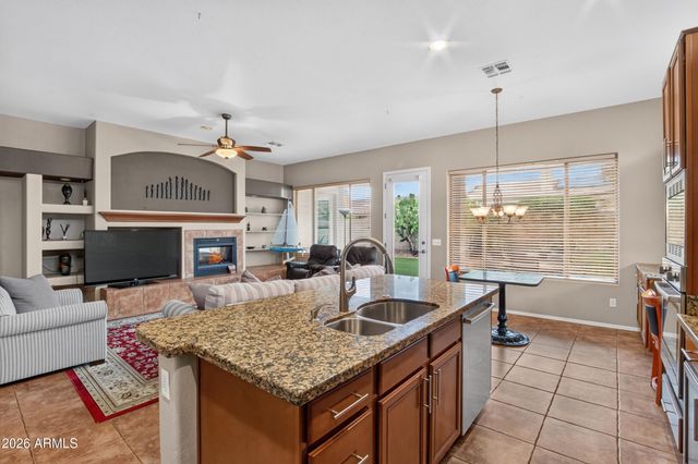 11343 S SANTA FE Lane, Goodyear, AZ 85338