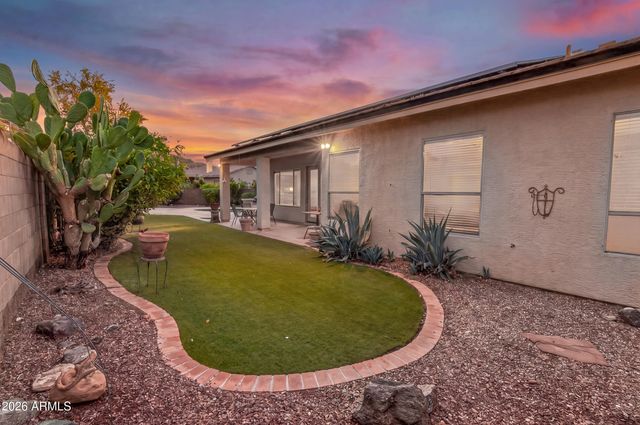 11343 S SANTA FE Lane, Goodyear, AZ 85338