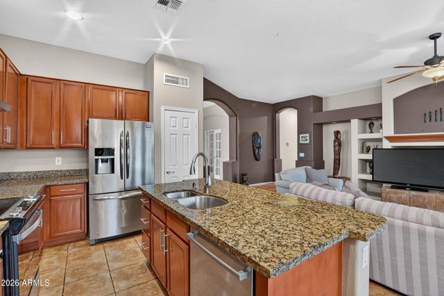 11343 S SANTA FE Lane, Goodyear, AZ 85338