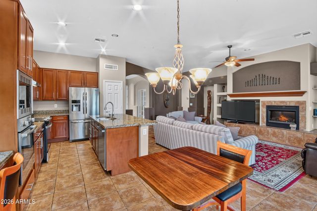 11343 S SANTA FE Lane, Goodyear, AZ 85338