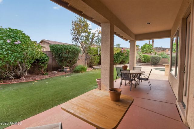 11343 S SANTA FE Lane, Goodyear, AZ 85338
