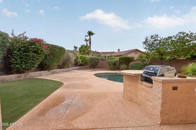 11343 S SANTA FE Lane, Goodyear, AZ 85338