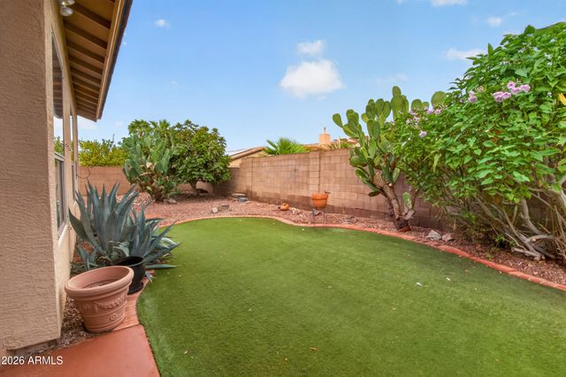 11343 S SANTA FE Lane, Goodyear, AZ 85338