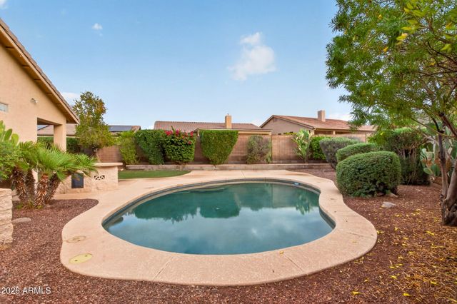 11343 S SANTA FE Lane, Goodyear, AZ 85338