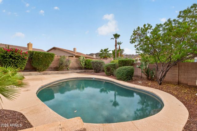 11343 S SANTA FE Lane, Goodyear, AZ 85338