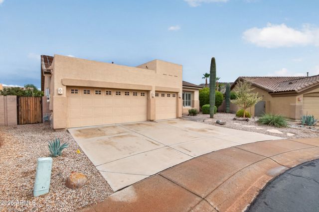 11343 S SANTA FE Lane, Goodyear, AZ 85338