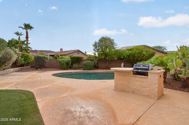 11343 S SANTA FE Lane, Goodyear, AZ 85338
