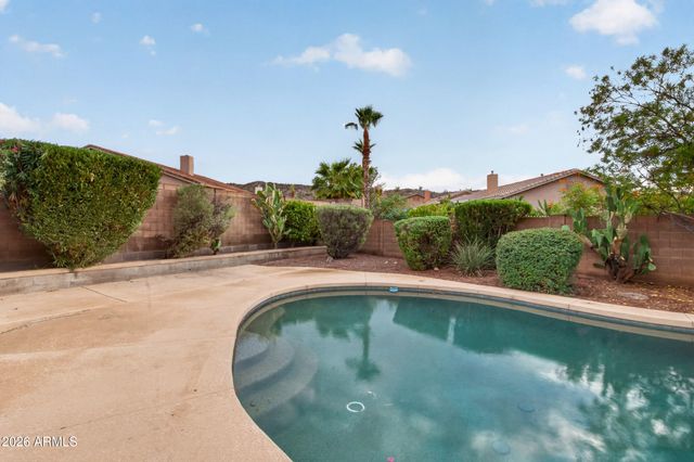 11343 S SANTA FE Lane, Goodyear, AZ 85338