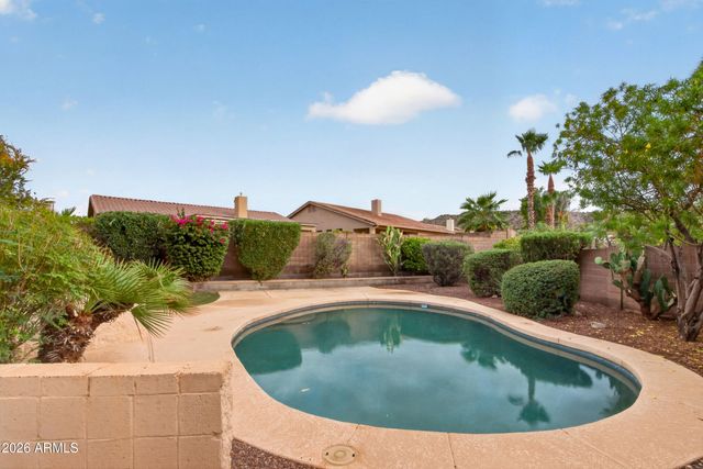 11343 S SANTA FE Lane, Goodyear, AZ 85338