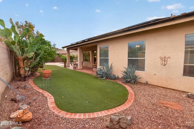11343 S SANTA FE Lane, Goodyear, AZ 85338