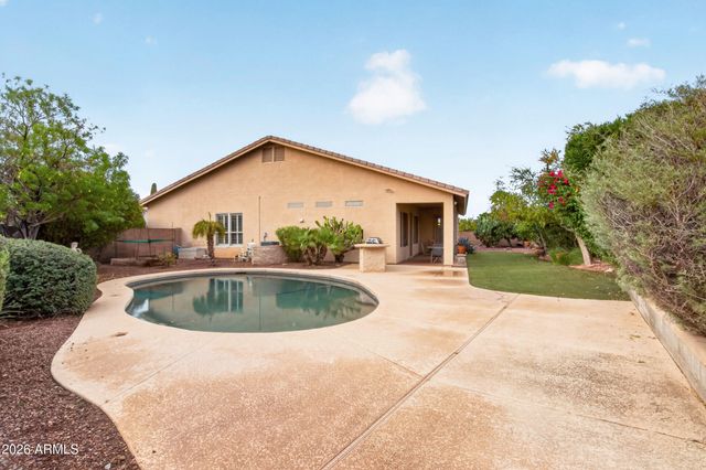 11343 S SANTA FE Lane, Goodyear, AZ 85338