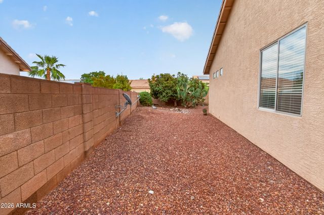 11343 S SANTA FE Lane, Goodyear, AZ 85338
