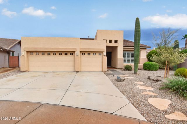 11343 S SANTA FE Lane, Goodyear, AZ 85338