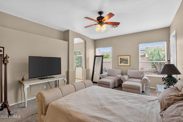 11343 S SANTA FE Lane, Goodyear, AZ 85338