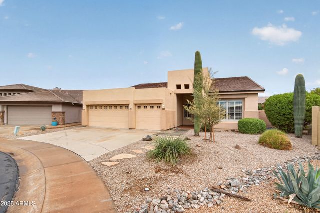 11343 S SANTA FE Lane, Goodyear, AZ 85338