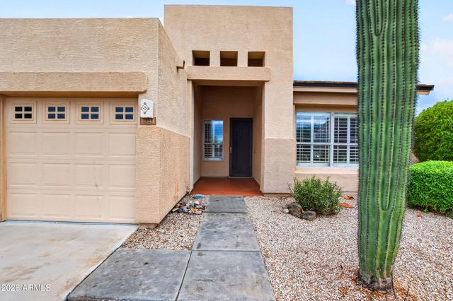 11343 S SANTA FE Lane, Goodyear, AZ 85338