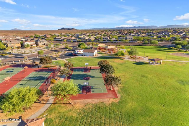 11343 S SANTA FE Lane, Goodyear, AZ 85338