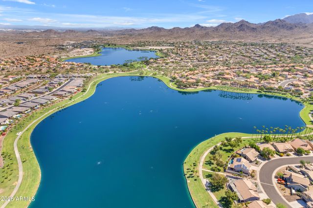 11343 S SANTA FE Lane, Goodyear, AZ 85338